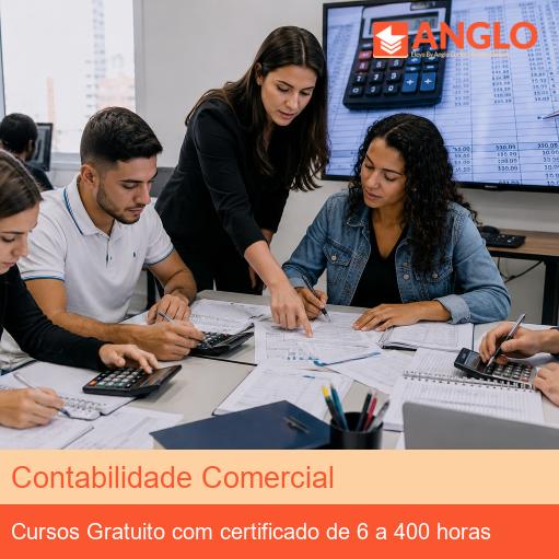 Contabilidade Comercial